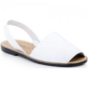 Authentic Menorcan Sandals