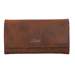 Axel Leila Wallet with flap