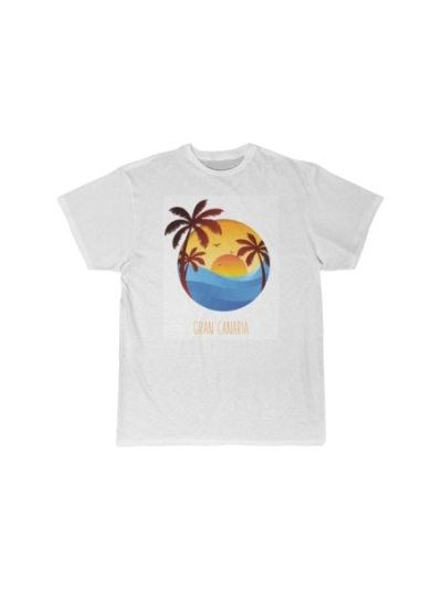 Gran Canaria Vintage T-Shirt