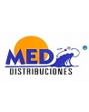 Med Distribuciones